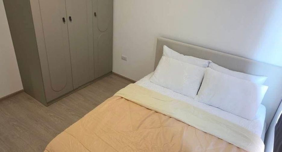 For rent 3 bedrooms townhouse in Prawet, Bangkok