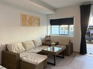 For rent 3 bedrooms townhouse in Prawet, Bangkok