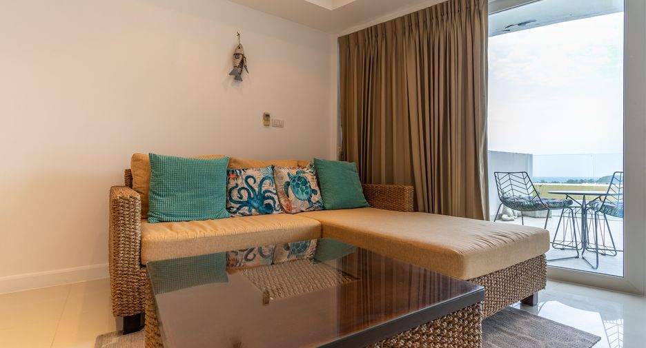 For sale 2 bedrooms condo in Mueang Phuket, Phuket