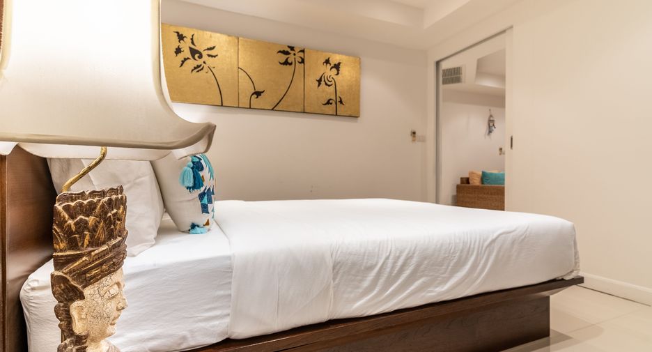 For sale 2 bedrooms condo in Mueang Phuket, Phuket