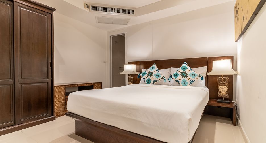 For sale 2 bedrooms condo in Mueang Phuket, Phuket