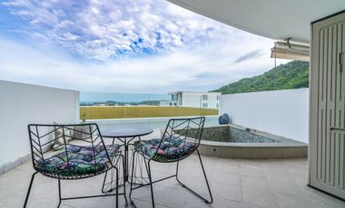 For sale 2 ベッドルーム condo in Mueang Phuket, Phuket
