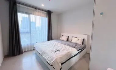 Wohnung zur Miete mit 2 Zimmer in Huai Khwang, Bangkok