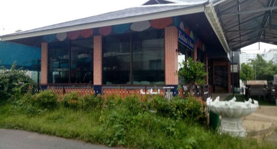 ขาย 17 ห้องนอน โรงแรม ใน สัตหีบ, ชลบุรี