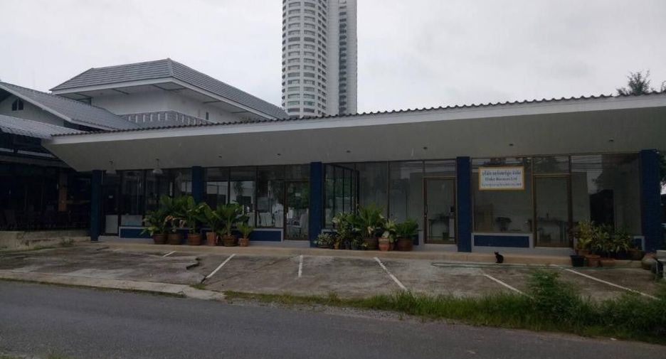 ขาย 17 ห้องนอน โรงแรม ใน สัตหีบ, ชลบุรี