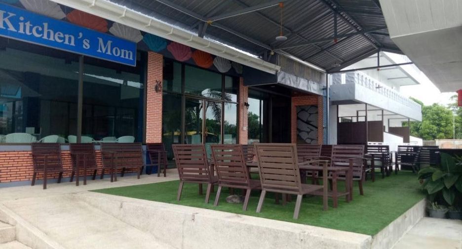 出售 17 卧室 酒店 在 Na Chom Thian, 芭提雅
