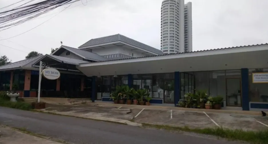 ขาย 17 ห้องนอน โรงแรม ใน สัตหีบ, ชลบุรี