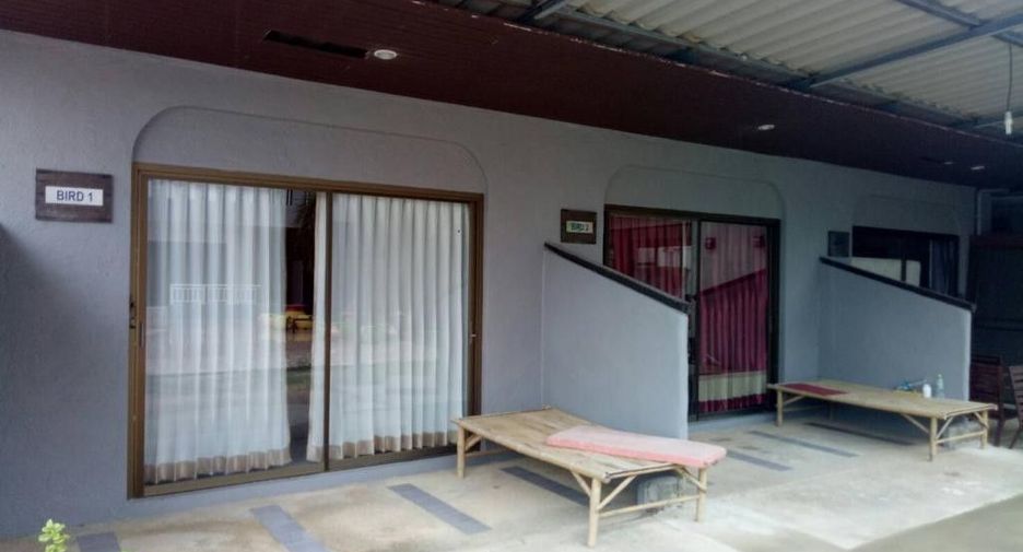 ขาย 17 ห้องนอน โรงแรม ใน สัตหีบ, ชลบุรี