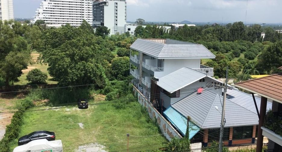 ขาย 17 ห้องนอน โรงแรม ใน สัตหีบ, ชลบุรี