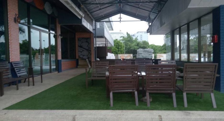 出售 17 卧室 酒店 在 Na Chom Thian, 芭提雅