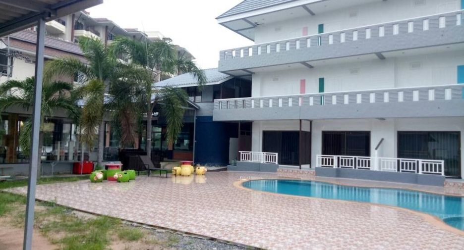 ขาย 17 ห้องนอน โรงแรม ใน สัตหีบ, ชลบุรี