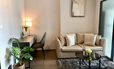 For rent 1 bed condo in Phra Khanong, Bangkok