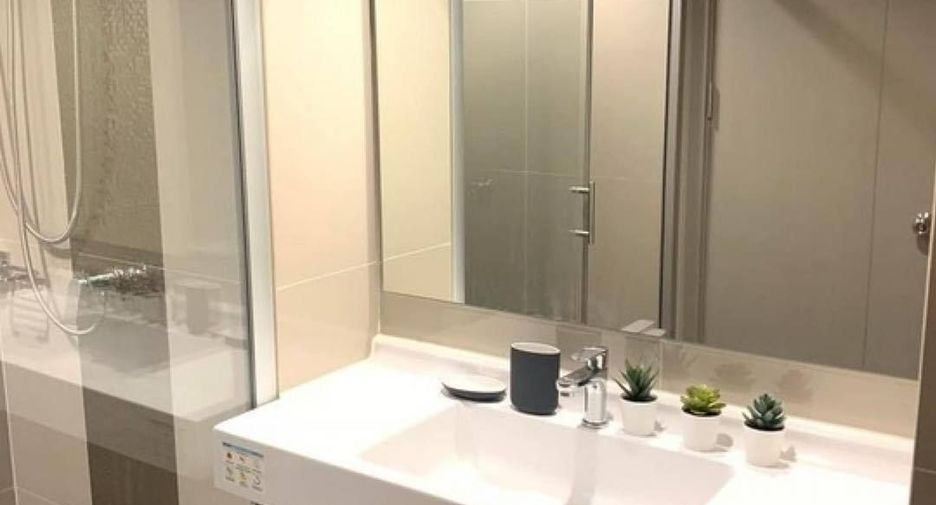For rent 1 bed condo in Phra Khanong, Bangkok