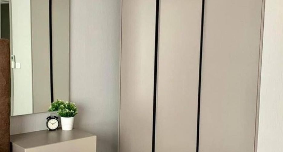 For rent 1 bed condo in Phra Khanong, Bangkok