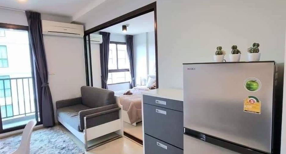 For rent 1 bed condo in Mueang Phuket, Phuket