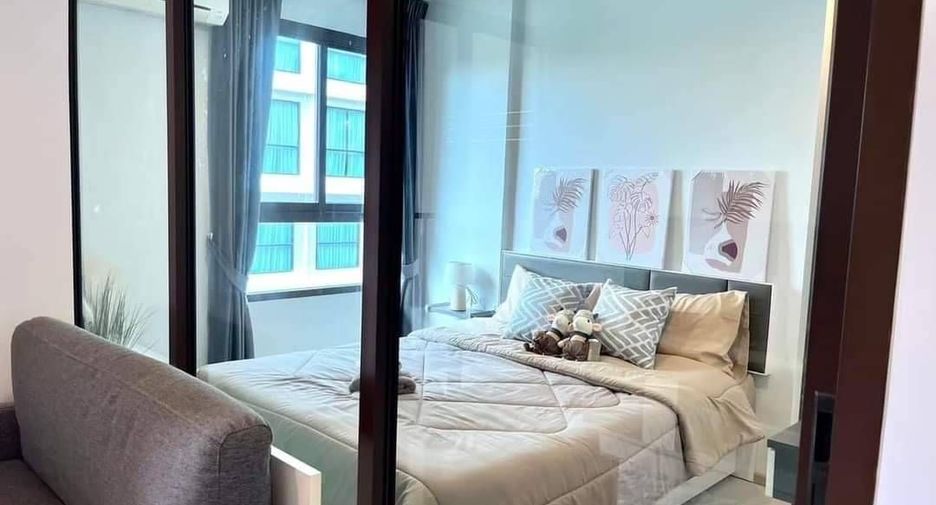 For rent 1 bed condo in Mueang Phuket, Phuket