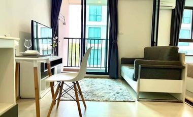 Condo en alquiler de 1 habitaciones en Mueang Phuket, Phuket