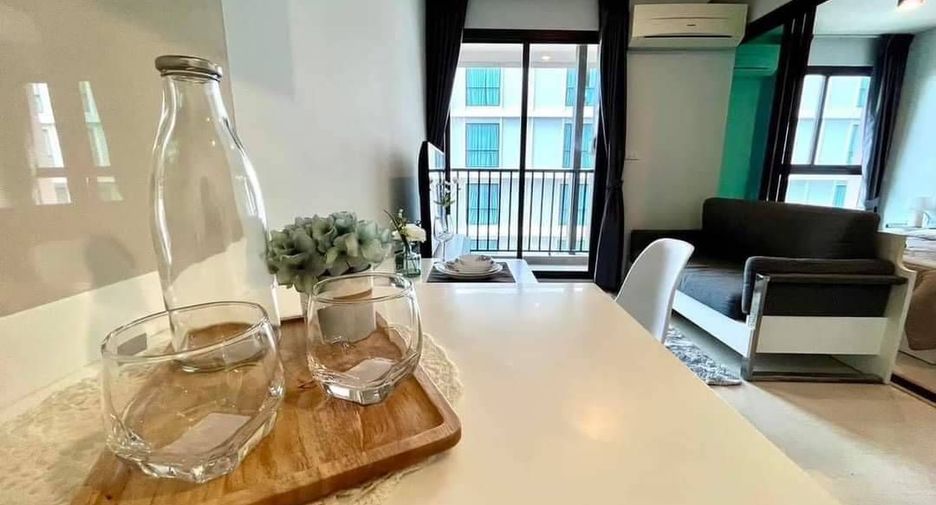 For rent 1 bed condo in Mueang Phuket, Phuket