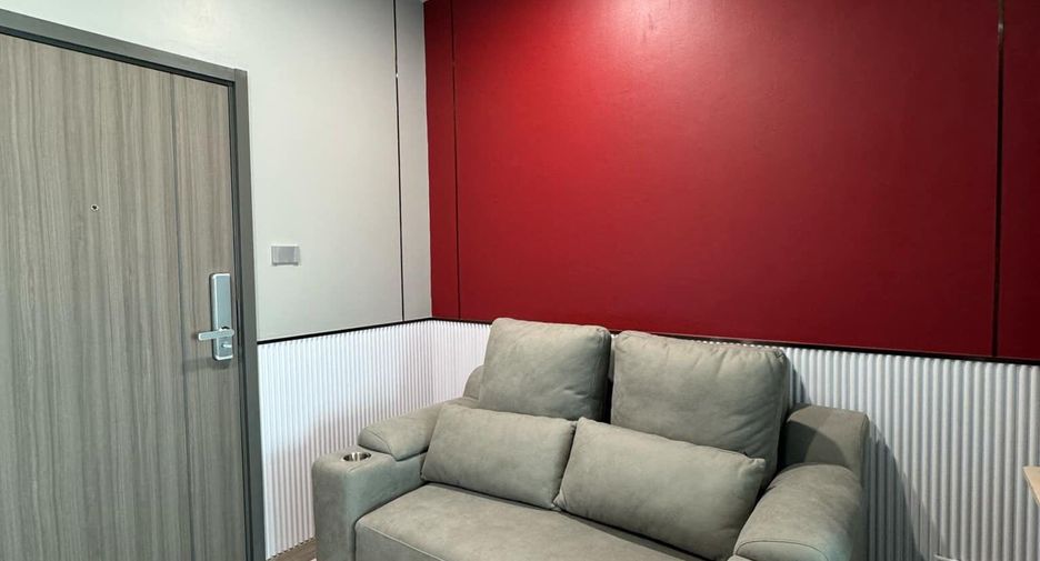 For sale and for rent 1 bed condo in Chom Thong, Bangkok