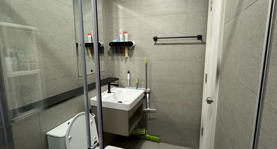 For sale and for rent 1 bed condo in Chom Thong, Bangkok