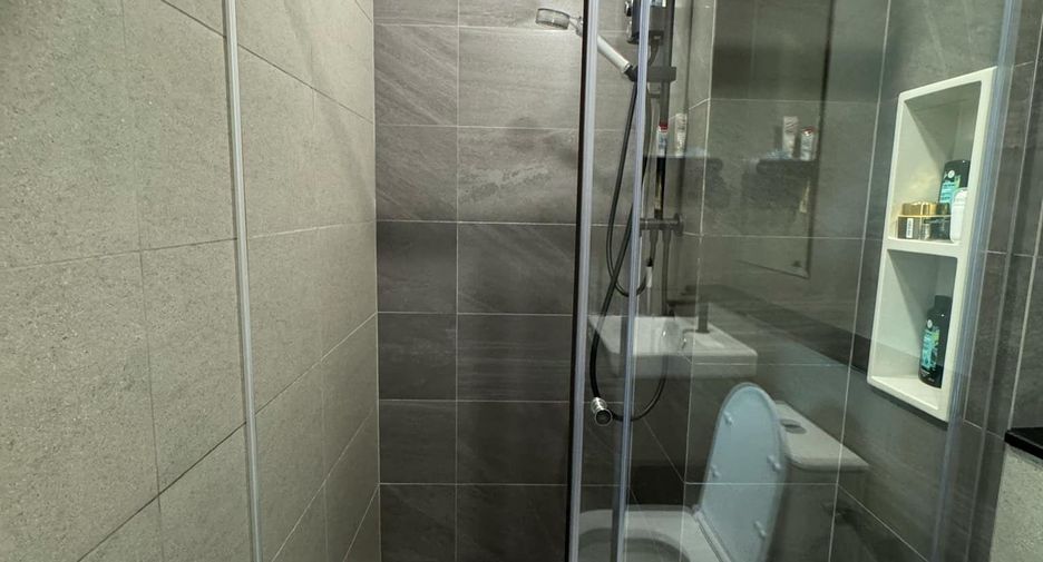 For sale and for rent 1 bed condo in Chom Thong, Bangkok