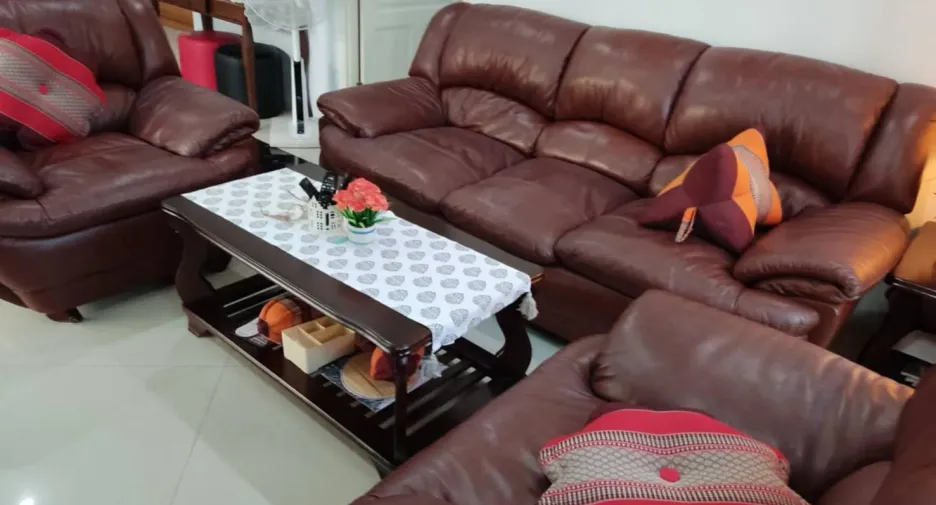 For sale 3 bedrooms villa in Hua Hin, Prachuap Khiri Khan