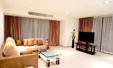 For rent 2 bedrooms condo in Bang Lamung, Chonburi