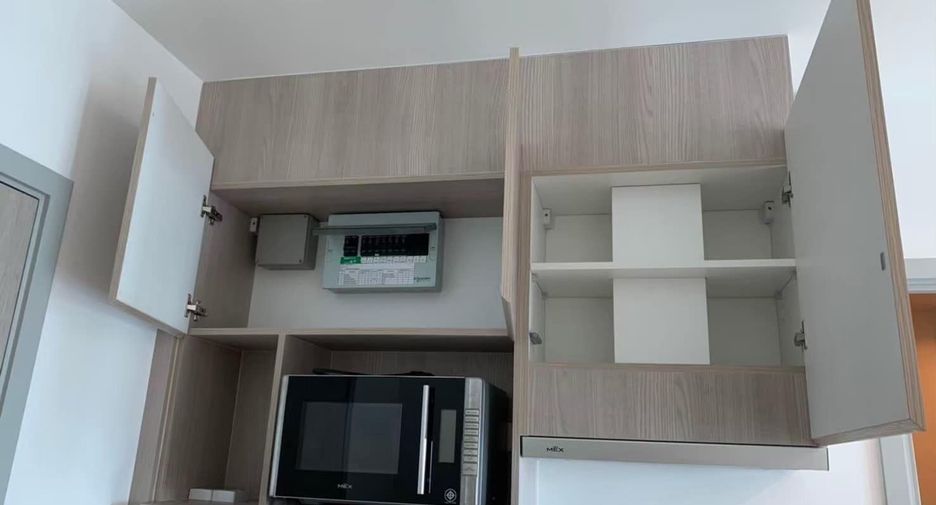Продажа 1 кровать кондо в Бангкок Нои, Бангкок