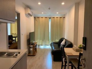Condo en venta de 1 habitaciones en Bangkok Noi, Bangkok