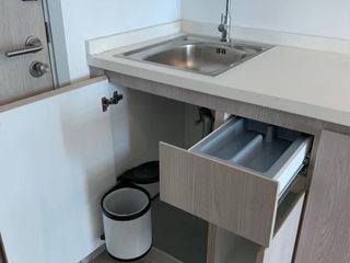Condo en venta de 1 habitaciones en Bangkok Noi, Bangkok