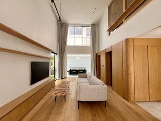 For sale 3 bedrooms townhouse in Yan Nawa, Bangkok