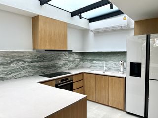 For sale 3 bedrooms townhouse in Yan Nawa, Bangkok