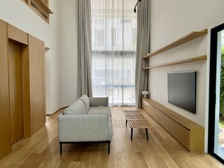 For sale 3 bedrooms townhouse in Yan Nawa, Bangkok