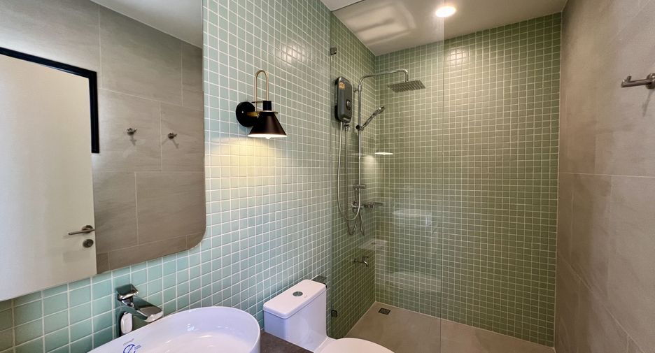 Casa adosada en venta de 3 habitaciones en Yan Nawa, Bangkok