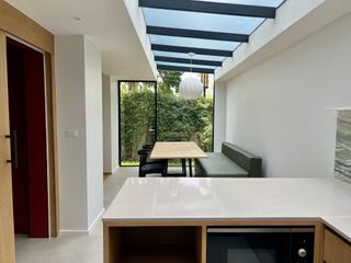For sale 3 bedrooms townhouse in Yan Nawa, Bangkok