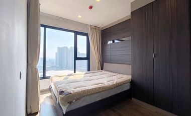 Condo en alquiler de 1 habitaciones en Chatuchak, Bangkok