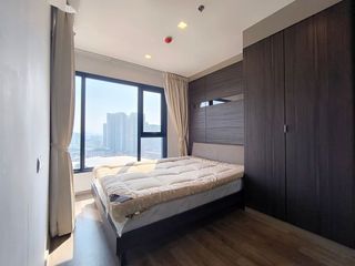 For rent 1 bed condo in Chatuchak, Bangkok