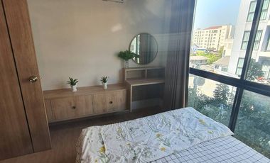 Wohnung zum Kauf mit 1 Zimmer in Huai Khwang, Bangkok