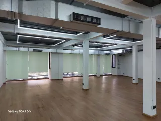 出租 办公室 在 Khlong Toei, 曼谷