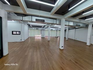 出租 办公室 在 Khlong Toei, 曼谷