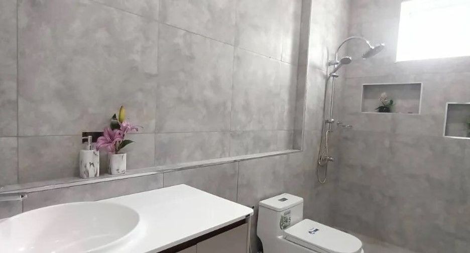Villa zum Kauf mit 3 Zimmer in Hua Hin, Prachuap Khiri Khan