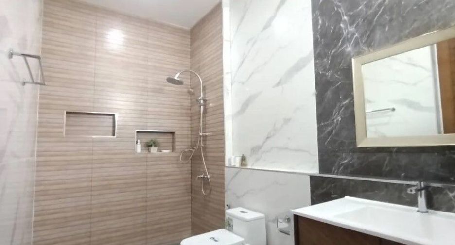 Villa zum Kauf mit 3 Zimmer in Hua Hin, Prachuap Khiri Khan