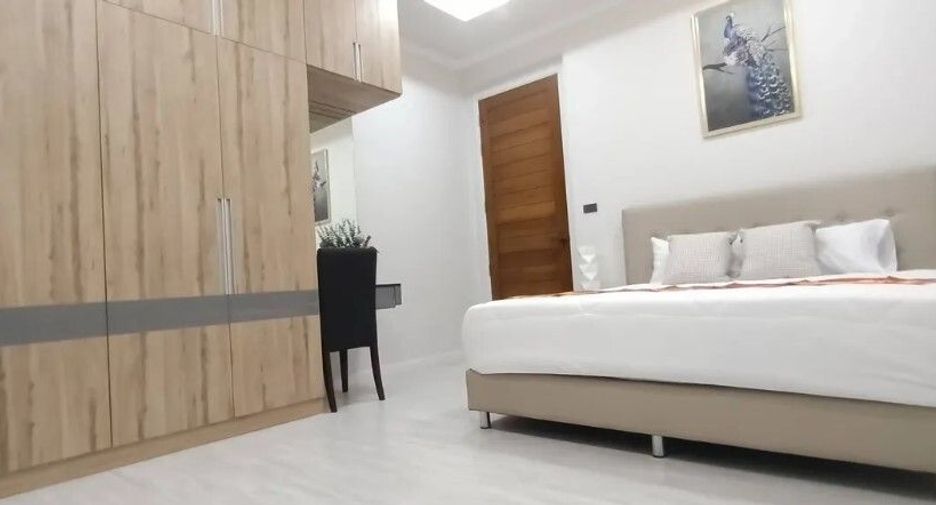 Villa zum Kauf mit 3 Zimmer in Hua Hin, Prachuap Khiri Khan