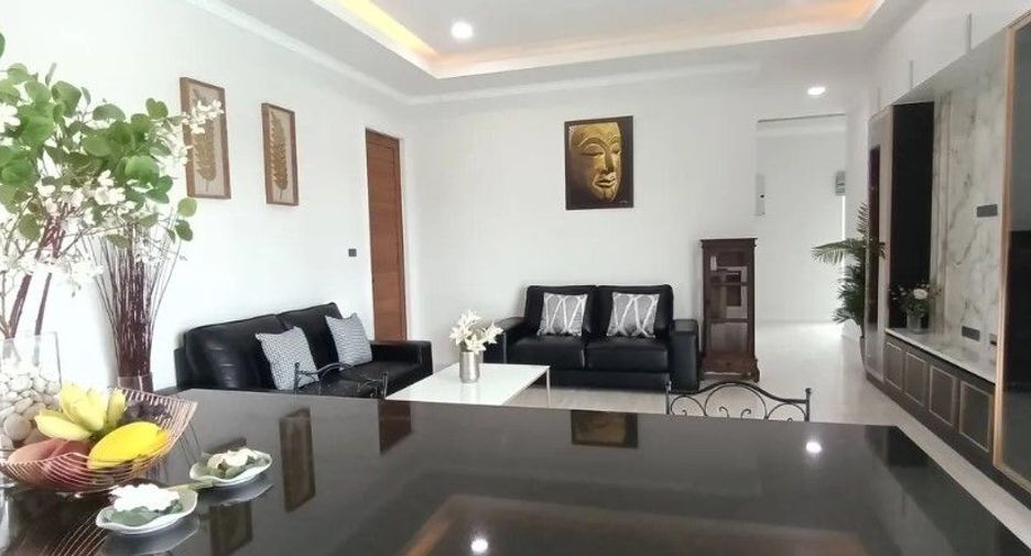 Villa zum Kauf mit 3 Zimmer in Hua Hin, Prachuap Khiri Khan