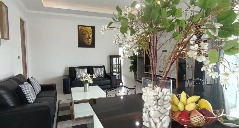 Villa zum Kauf mit 3 Zimmer in Hua Hin, Prachuap Khiri Khan