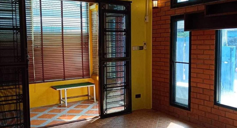 For sale 2 bedrooms house in Bang Lamung, Chonburi