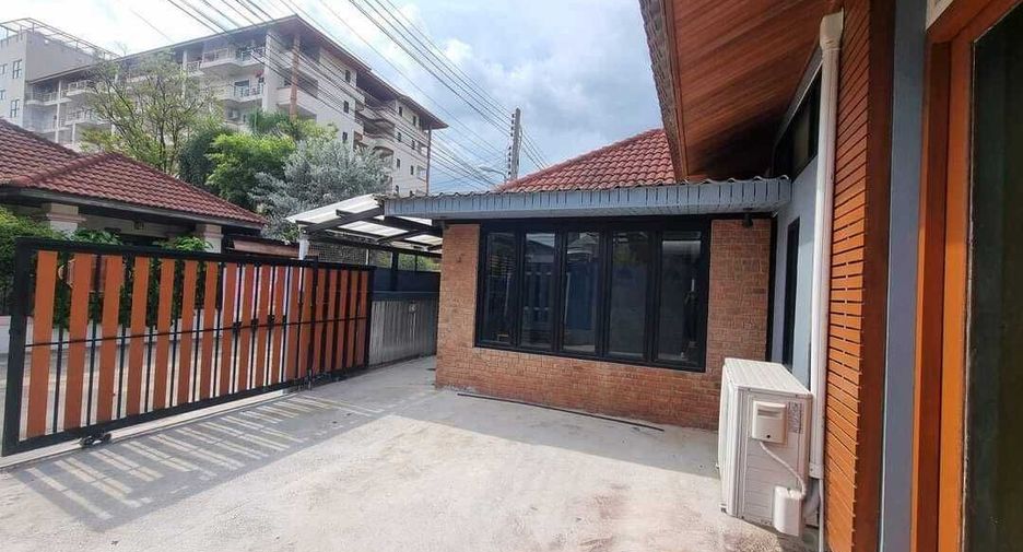 For sale 2 bedrooms house in Bang Lamung, Chonburi