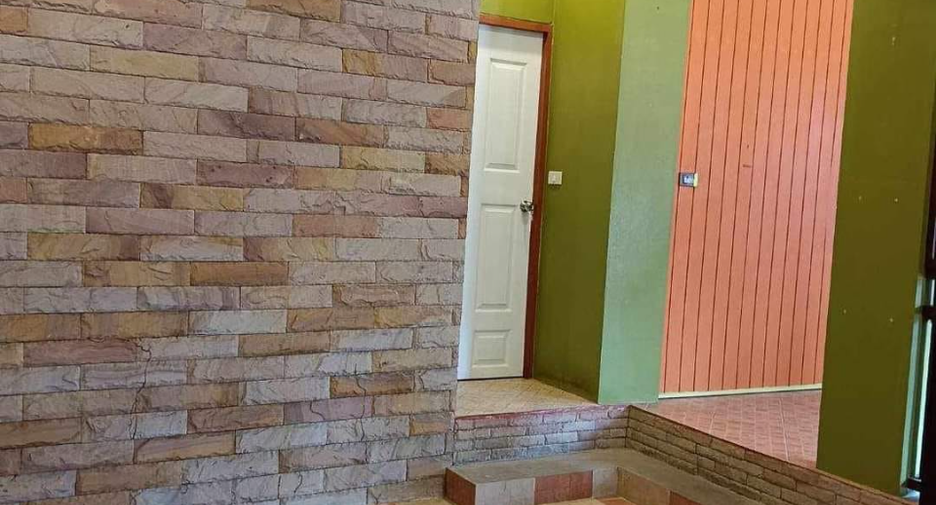 For sale 2 bedrooms house in Bang Lamung, Chonburi