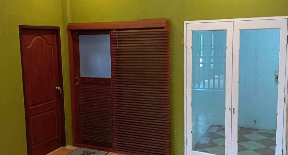 For sale 2 bedrooms house in Bang Lamung, Chonburi