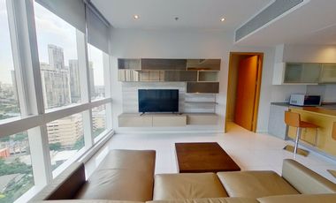 For rent 1 Beds condo in Khlong Toei, Bangkok